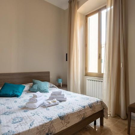 Blu Sea Rooms La Spezia Dış mekan fotoğraf