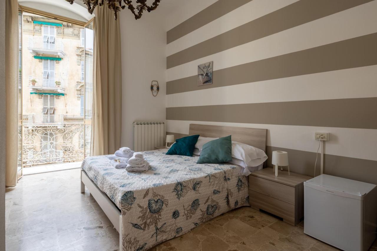 Blu Sea Rooms La Spezia Dış mekan fotoğraf