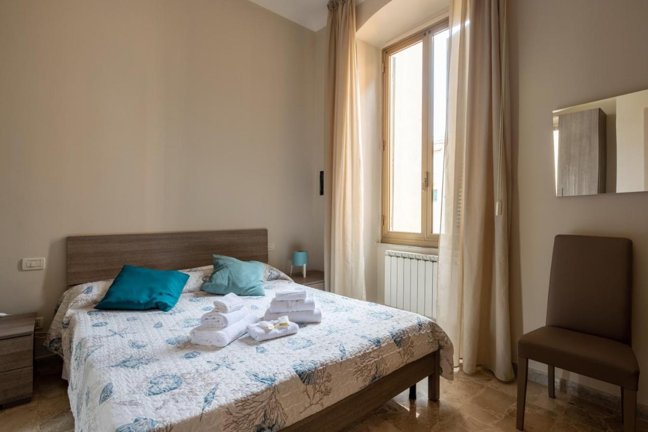 Blu Sea Rooms La Spezia Dış mekan fotoğraf