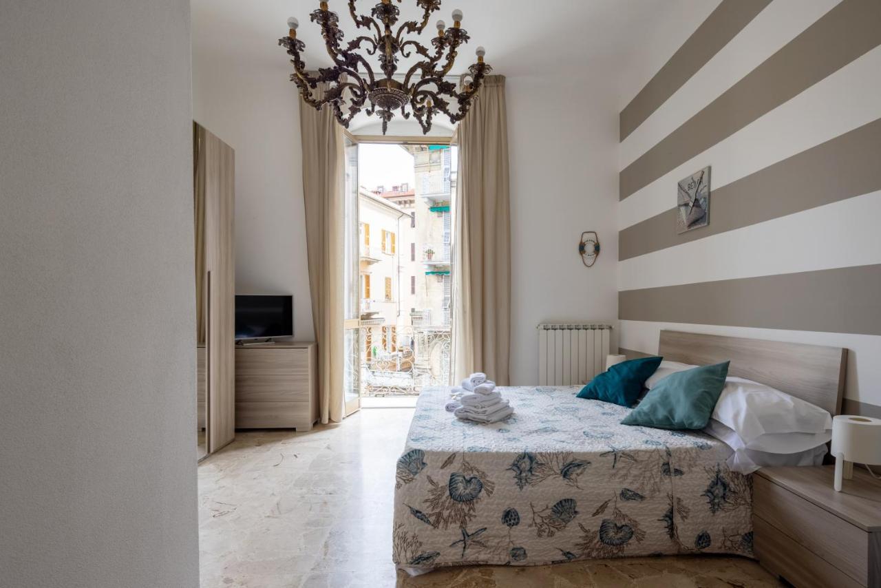 Blu Sea Rooms La Spezia Dış mekan fotoğraf