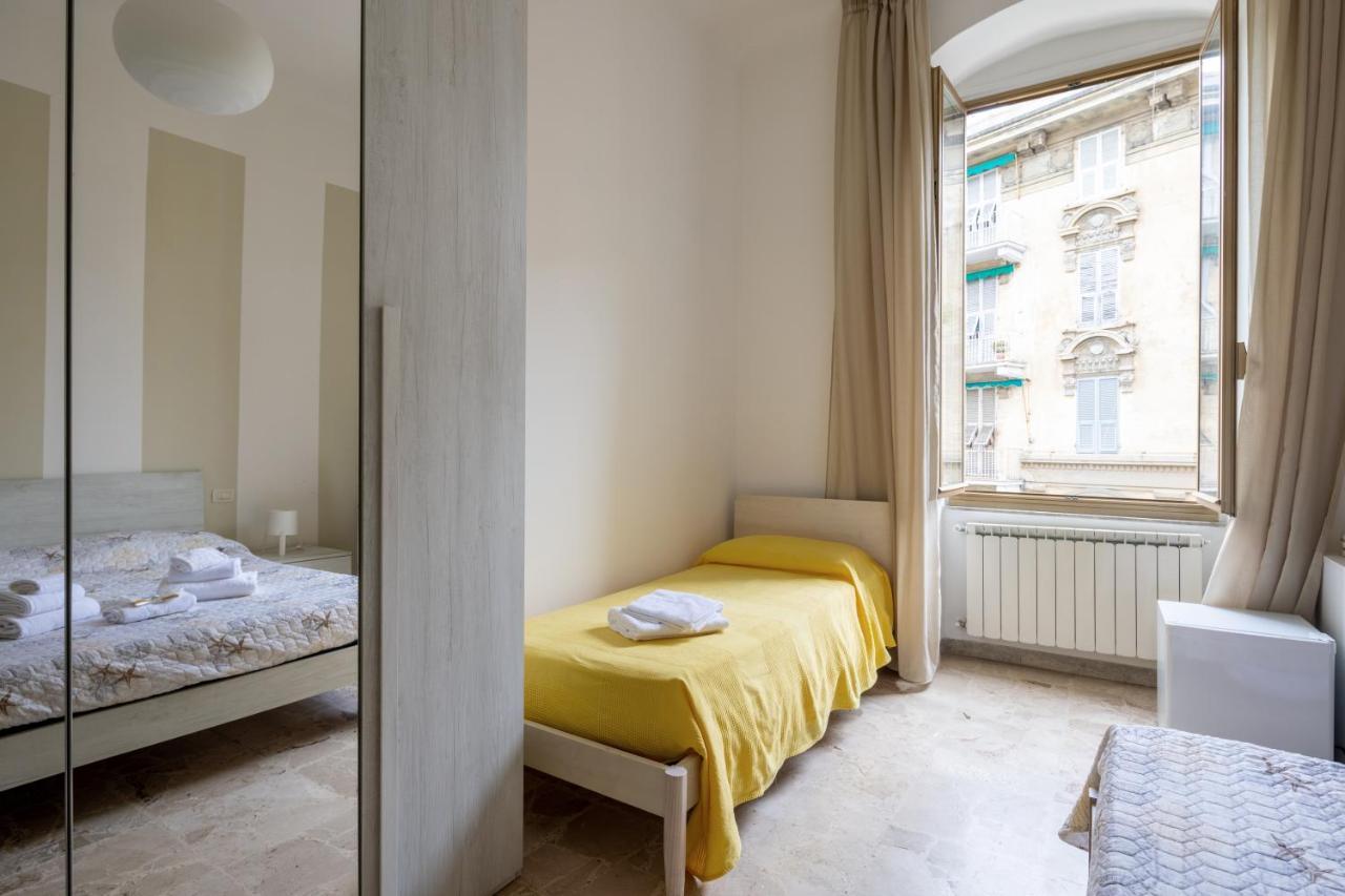 Blu Sea Rooms La Spezia Dış mekan fotoğraf