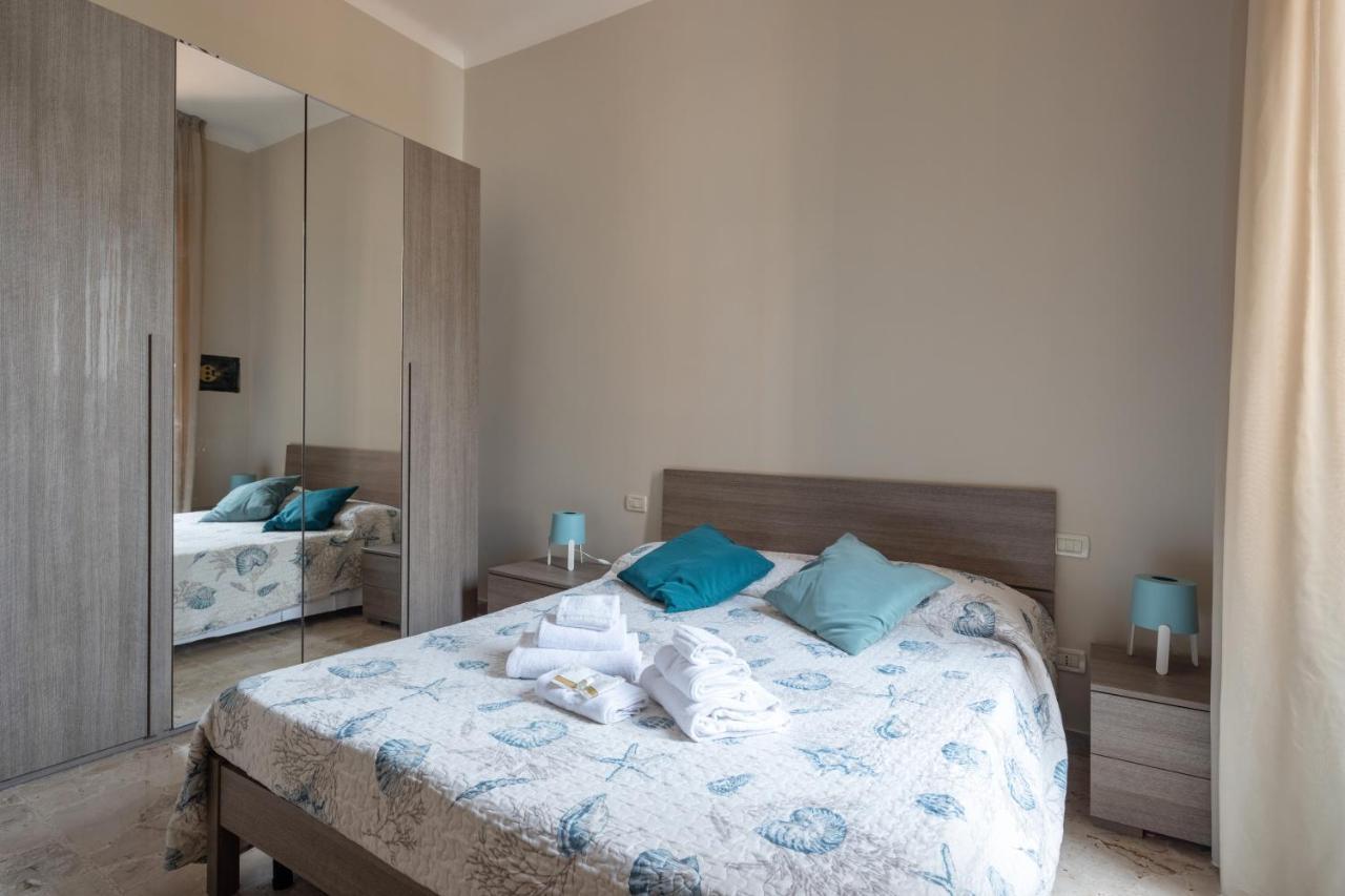 Blu Sea Rooms La Spezia Dış mekan fotoğraf