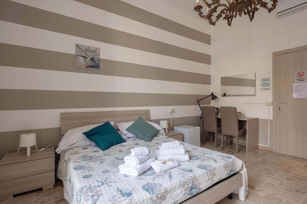 Blu Sea Rooms La Spezia Dış mekan fotoğraf