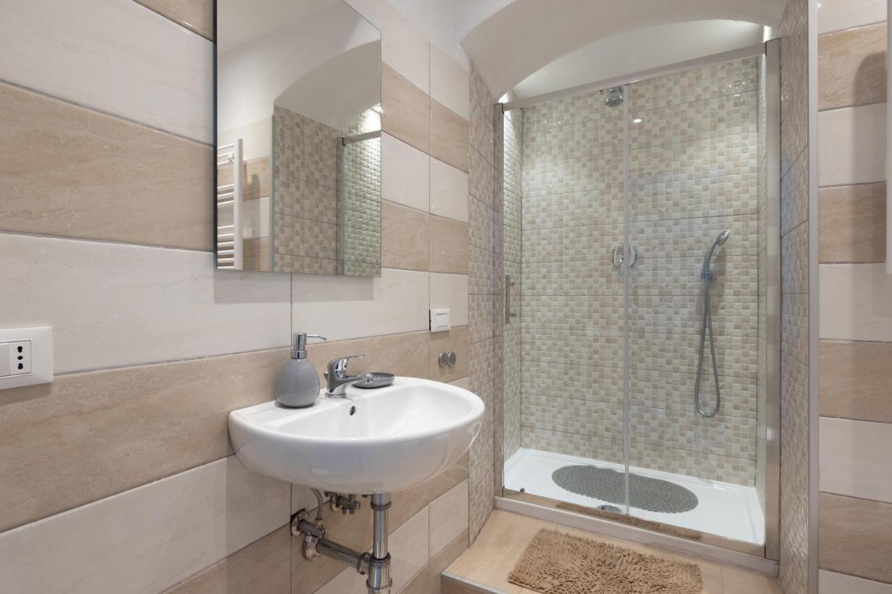 Blu Sea Rooms La Spezia Dış mekan fotoğraf