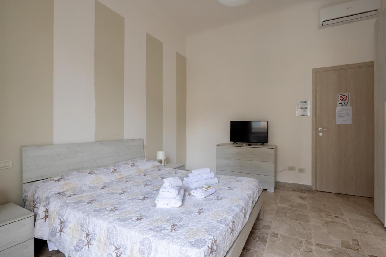 Blu Sea Rooms La Spezia Dış mekan fotoğraf