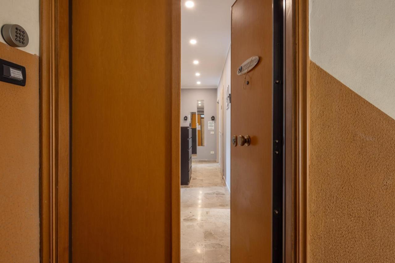 Blu Sea Rooms La Spezia Dış mekan fotoğraf