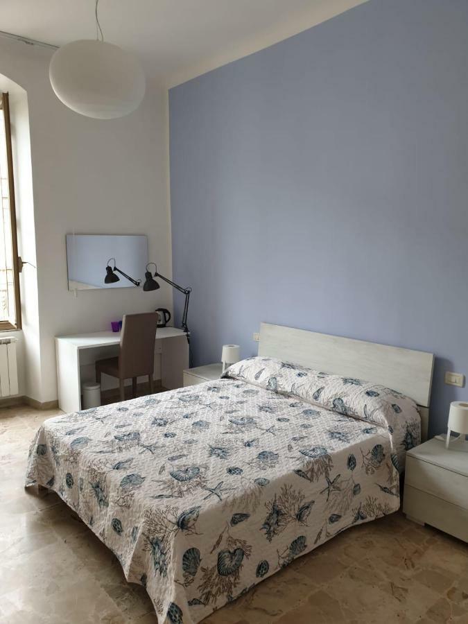 Blu Sea Rooms La Spezia Dış mekan fotoğraf