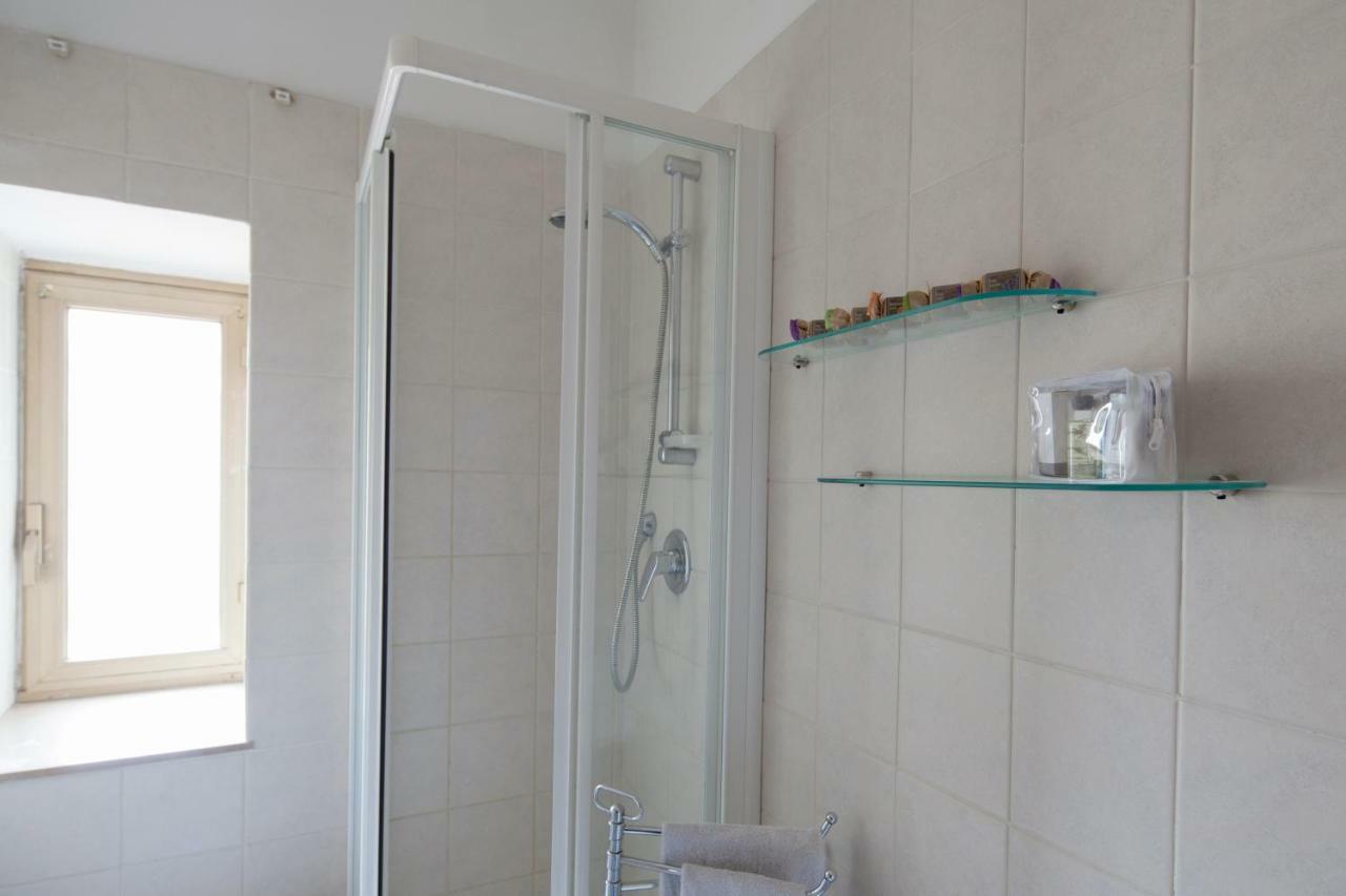 Blu Sea Rooms La Spezia Dış mekan fotoğraf