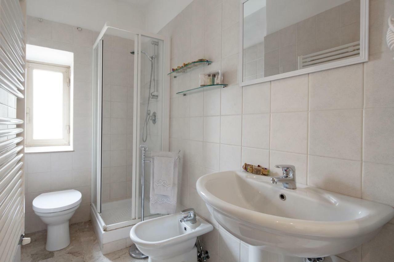 Blu Sea Rooms La Spezia Dış mekan fotoğraf