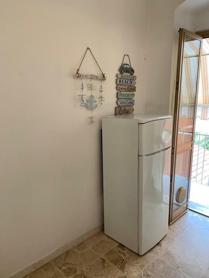 Blu Sea Rooms La Spezia Dış mekan fotoğraf